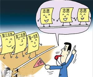研究生考试复试与录取