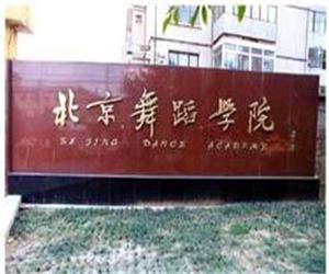 北京舞蹈学院报名点2021年硕士研究生网报公告